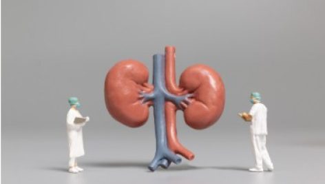 علائم عفونت کلیه